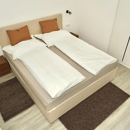 Heimherzal Lägenhet Bad Ischl