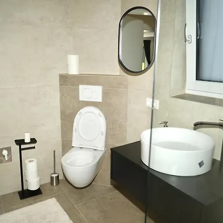 Heimherzal Lägenhet