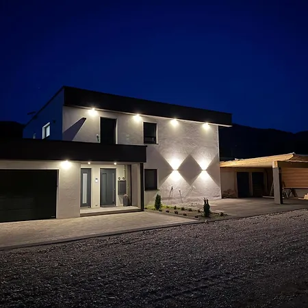 Heimherzal Daire Bad Ischl