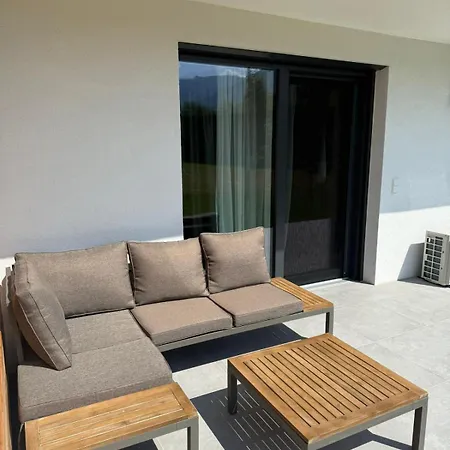 Lägenhet Heimherzal *