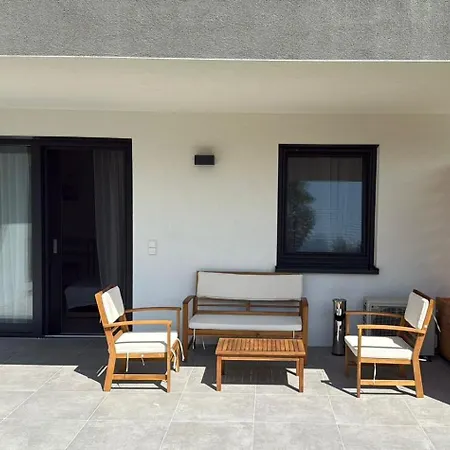 Heimherzal Daire Bad Ischl