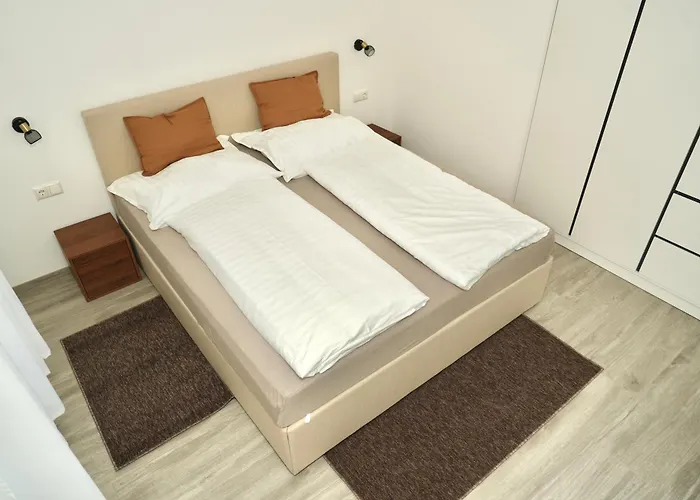 Heimherzal Apartment Bad Ischl