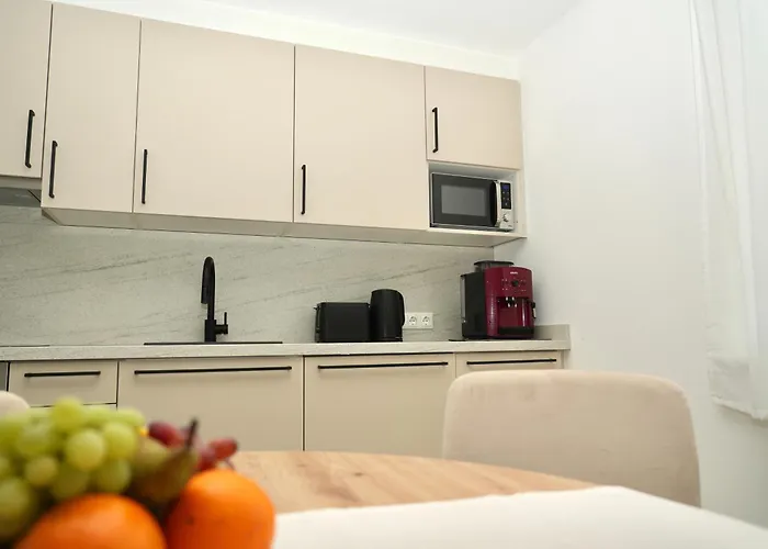 דירה Heimherzal *