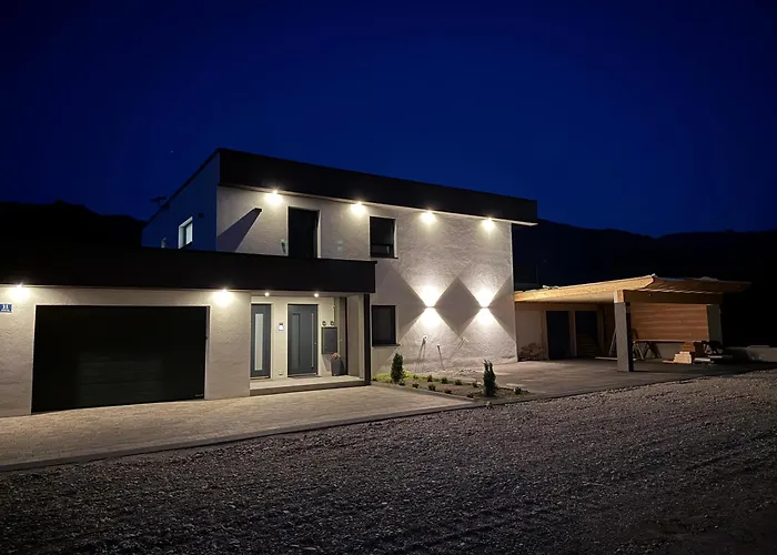 Heimherzal דירה באד אישל