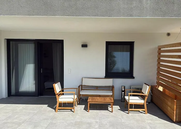 Heimherzal דירה באד אישל