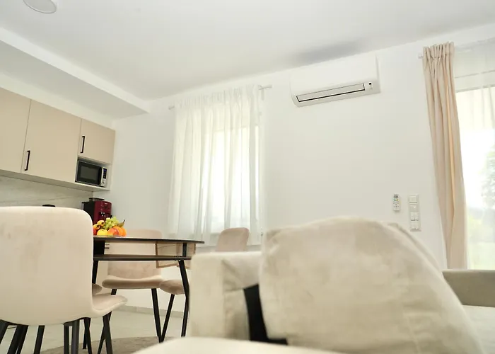 Апартаменты Heimherzal *