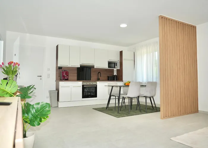 Heimherzal Апартаменты *