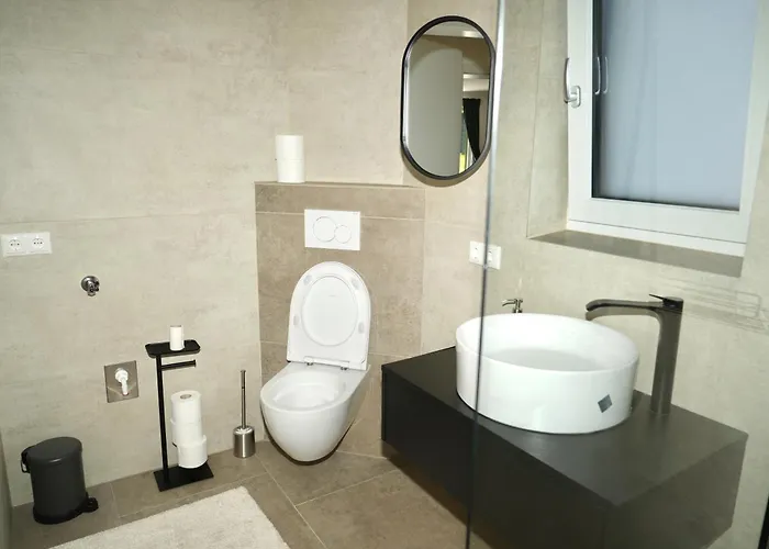 Heimherzal Апартаменты