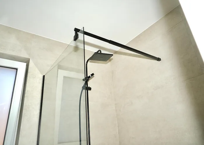 Heimherzal Апартаменты Бад-Ишль