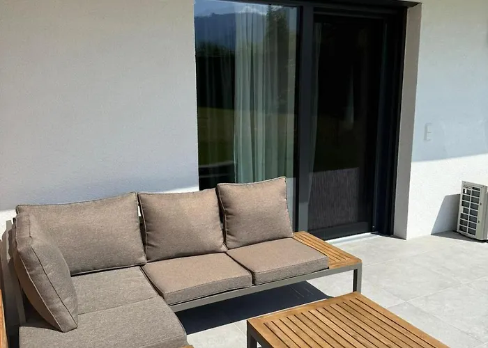 アパート Heimherzal *